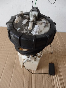 Топливный насос nissan qashqai j10 2.0 dci 06-13, фото