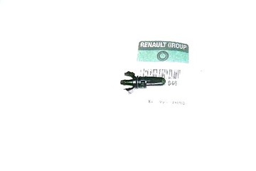 Washer nozzle renault t. clio. kangoo 08-, фото
