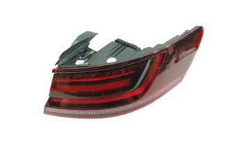 Volkswagen original 3g8945208e lantern led backlight, фото