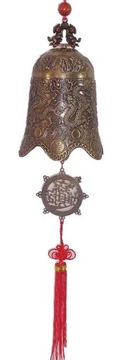 Bell chinese - great - feng shui, фото