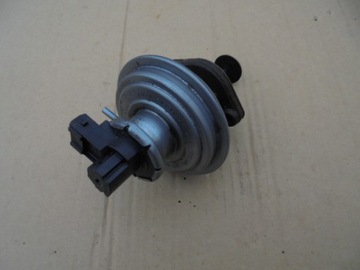 Клапан agr egr bmw e81 e87 116d 118d 120d 7801942, фото