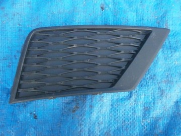 Seat ateca lattice cap fog light bumper right side, фото