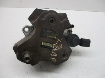 Bmw e60 e90 e83 2.0 d tnvd) 0445010146 7798333, фото