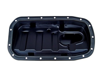 Oil pan renault/ dacia clio 2/ logan/ sandreo 1.2 96 -, фото