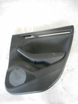 Audi a3 8v door map of the right ass 8v4867306, фото
