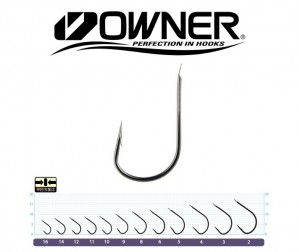 Hooks burr owner ho - 56501, фото