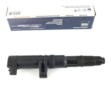 Ignition coil beru zs052, фото