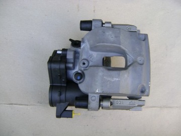 Mercedes-benz original 32346034c clamp inhibitory electric, фото