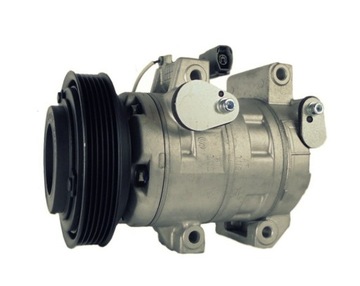 Compressor air conditioner z0004399a z0004400a, фото