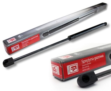 Shock absorber glass ass jeep grand cherokee 4, фото