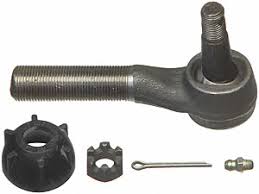 Jeep cherokee 84-90 - tip right internal, фото