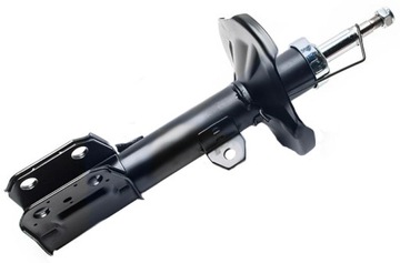 Daco shock absorber front left toyota avensis t25, фото