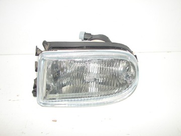 Fog light right renault 19 laguna 94-98 espace 97-00, фото