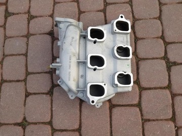 Intake manifold opel insignia 2. 8t opc 55561791, фото
