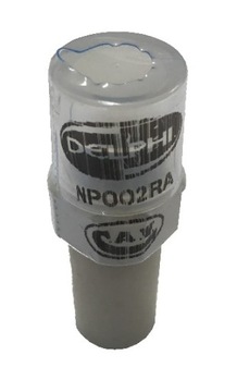Delphi tip nozzles peugeot boxer 2.5 np002ra, фото