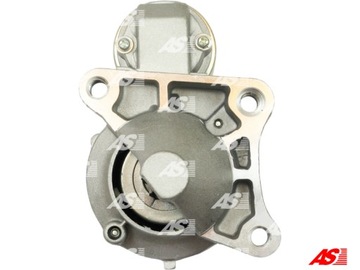 Starter renault dacia nissan kubistar 1, 4 1, 6, фото