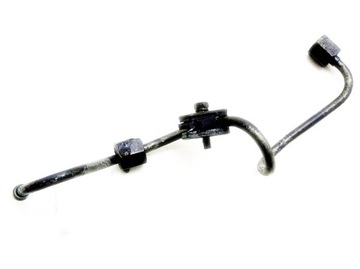 Tube fuel line opel 1.7 td 8v astra f vectra, фото
