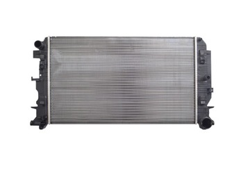 Radiator mercedes sprinter w906 06 07 08-a9065000002 9065000102, фото