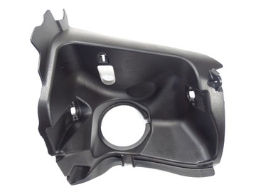 Honda trx420 rancher protection headlights rear housing, фото