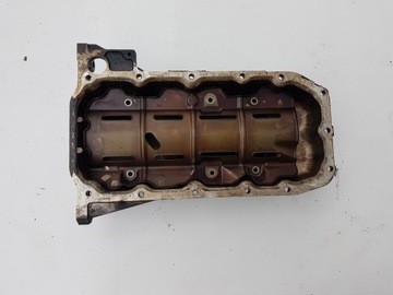 Ford s-max kuga mondeo 1, 6ecoboost oil pan, фото