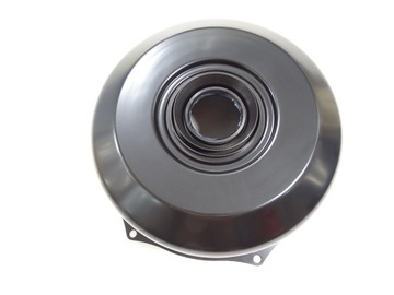 Protection drum braking honda trx420 trx500 oem, фото