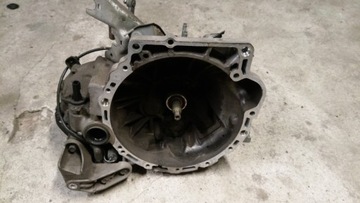 Mazda 2 07-14 1.3 b gearbox ve f6 9th10081, фото