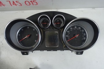 Opel astra j 4 1.7 cdti set to ignition set, фото