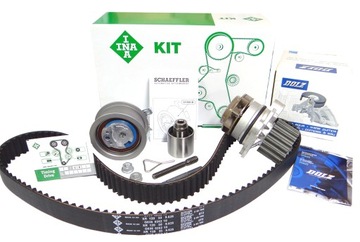 Other cf. pump vw passat b5 fl 1.9 tdi awx avf, фото