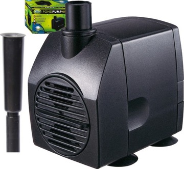 Pump to eyes water 650l/ h eco np-650, фото