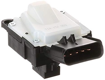 Connector switch ignition lock jeep wrangler jk 2007-17, фото