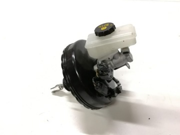 Mazda mx - 5 2016 2.0 160km vacuum brake booster brake cylinder, фото