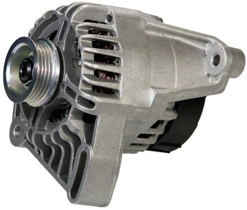 Generator fiat punto seicento guarantee ca890, фото