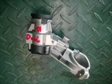Doblo ignition lock hull connector 2010-, фото