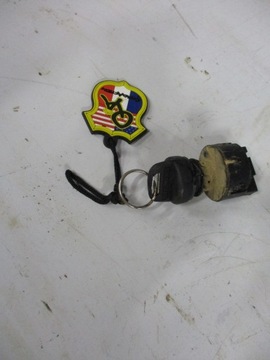 Polaris scrambler 850 1000 ignition lock, фото