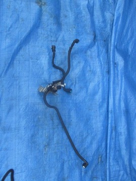 Pressure sensor fuel nissan qashqai 2 x - trail t32 1.5 1.6 dci, фото