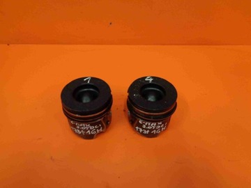 Ford focus c-max 2.0 tdci 06 piston pistons 1295, фото