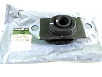 Cushion boxes clio kangoo megane scenic modus, фото