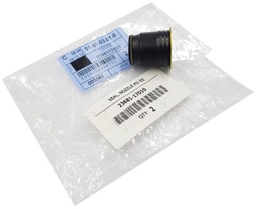Avensis t25 corolla e12 2, 0 d-4d bushing nozzles 1, фото