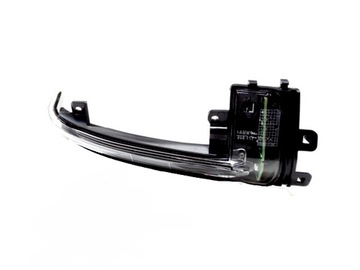 Turn signal turn signal mirrors review max 8x0949101, фото