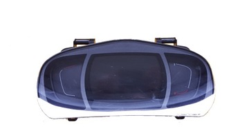 Панель приборов renault kadjar p248102060r_1001a, фото