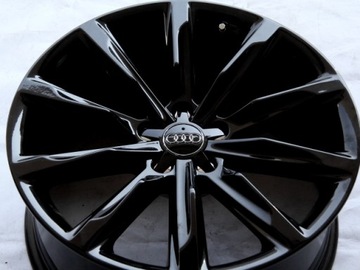 Оригинал audi a6 4g a8 q5 19 4g8601025b (1a50), фото