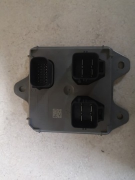 Ford transit custom 2015 block spark plugs, фото