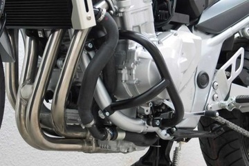 Arcs protection motor suzuki gsf 650 bandit crash, фото