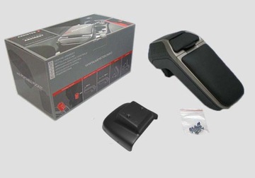Armrest armster 2 mazda 2 from 2015., фото