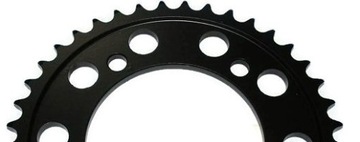 Rear rack yamaha fz - 1 fzs1000 2001 - 05 lask, фото