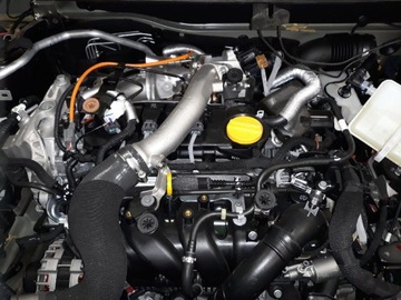 Двигатель 1.6 turbo benz renault espace initiale, фото