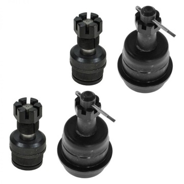 Finger ball 4pcs jeep grand cherokee zj 93-98, фото