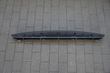 Lattice ventilation air intake bmw f01 9112718, фото