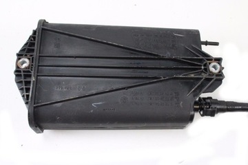 Chevrolet trailblazer gmc envoy carbon filter, фото