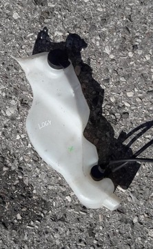 Dacia dokker lodgy 1, 5dci washer fluid tank, фото